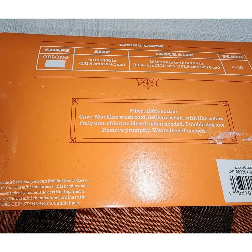 Hyde & EEK! new package
